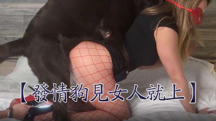 【发情狗见女人就上】女人也乖乖被艹封面