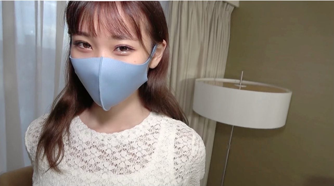 对所有男人来说都很可爱！ Otoha-chan，一个娇小的美女。封面