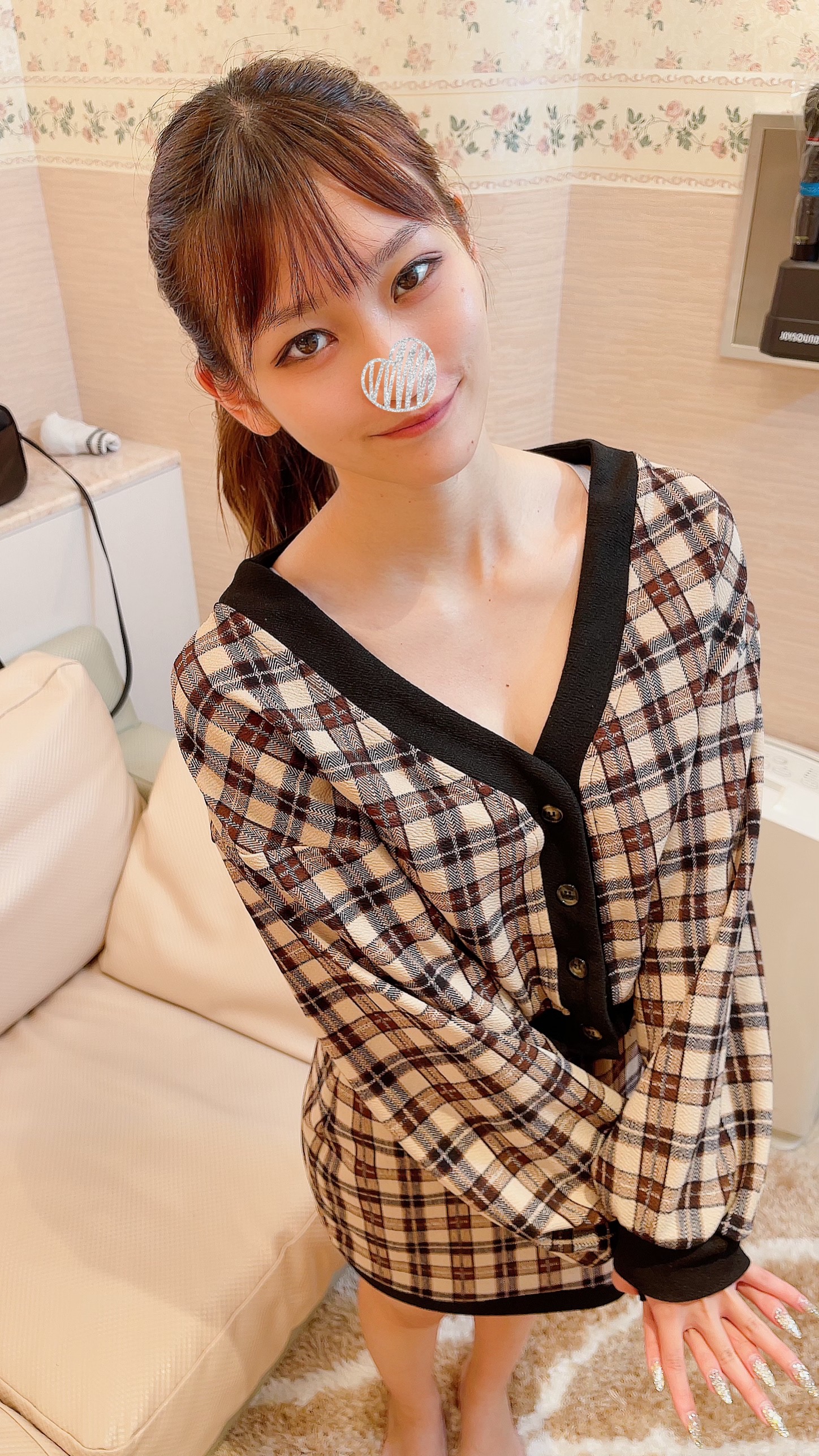 就算找也找不到的压倒性美女乙叶酱的第一张脸照！ ！不仅长得可爱，还性感爆棚，巨乳，12月MVP。封面