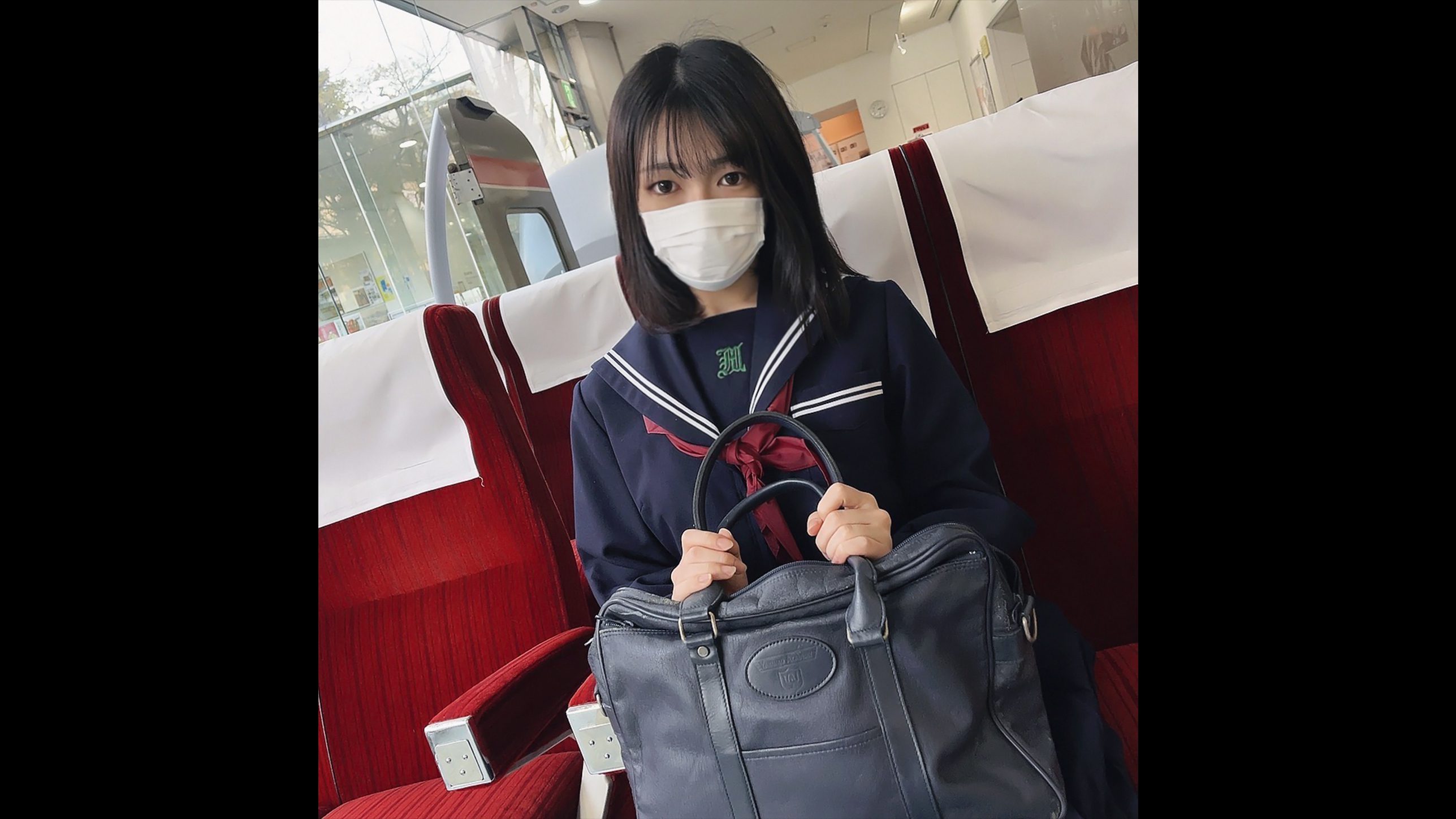 第一次摄影！！从中〇生突然出现的继理后〇被父母持续性虐〇的有理由的女子〇生···即使知道那个背景也为了自己的欲望封面