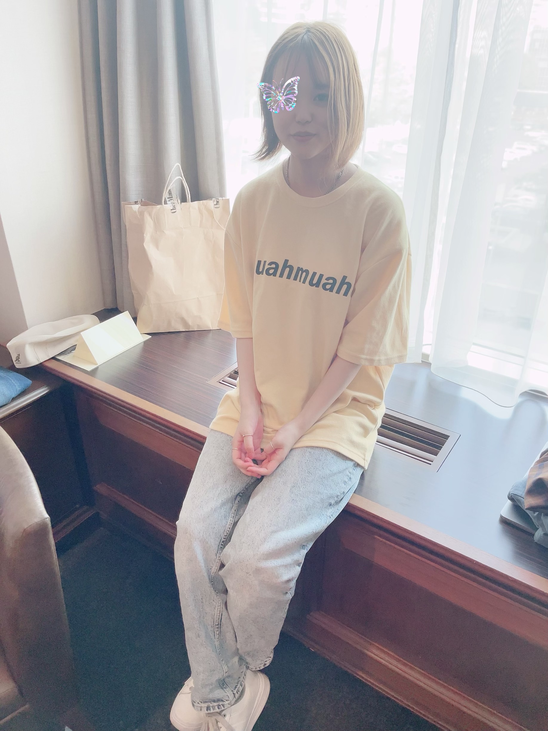 电光石火の衝撃美◯「潜在的アイドルフェイス」で感度抜群、萌可爱い雰囲気と、あどけなさ残る身体に大兴奋大量中出し御免。封面