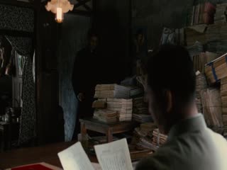 色·戒.Lust, Caution.2007.TW.BluRay.1920x1080p.x264.DTS-KOOK.[国语中字]封面