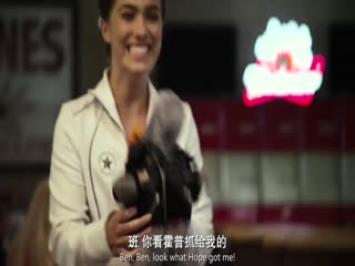 铜牌巨星.The.Bronze.2015.BD720P.高清中英双字封面