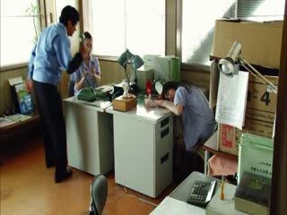 女犯罪史 DontWakeASleepingCat2016HD1080P日语中字封面