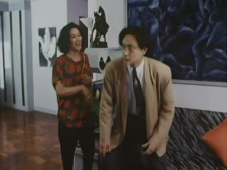 花街狂奔香港三级片封面