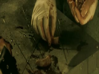 异常Grotesque2009美版BD1080P日语中字封面