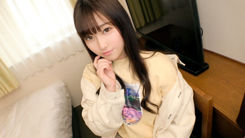 SIRO-4124 【初撮り】【膣奥まで挿入れて..】【卑猥なむちむちBODY】むちむちBODYの美乳大学生が登場。彼氏では発散できないエッチな身体を.. ネットでAV応募→AV体験撮影 1250 かえで 21歳 大学3年生封面