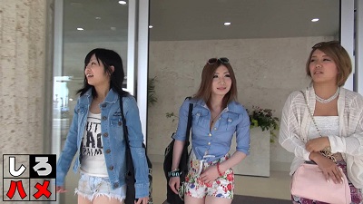 Heydouga 4017-PPV135-2封面