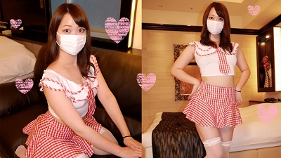 FC2PPV-1245109 ★続・現役OLのムッチリBODYレオナちゃん25歳☆エロい舌づかいで責められビンビン♥脚コキにスペシャルフェラは最高♥美マンに容赦なく中出し射精♥【個人撮影】※レビュー特典付き！封面