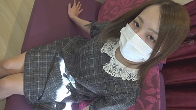 FC2PPV-1274494 【個人撮影】えりな21歳 容姿端麗お嬢様系パイパン娘に大量中出し封面