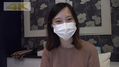 FC2PPV-1244023-A 【4K撮影】☆初撮り☆日○坂46メンバー似♥色白美肌のスレンダー美少女に生ハメ♥元気で明るいのにエッチは恥ずかしがり屋さん♪【特典付】封面