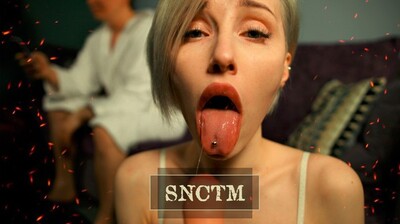 SNCTM私人BDSM俱乐部活动邀请封面