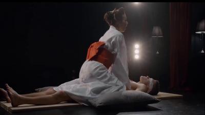 人体寿司封面