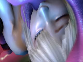 Marie rose &amp; tentacle封面
