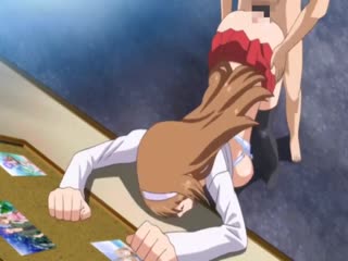 Ore Wa Kanojo o Shinjiteru 01封面