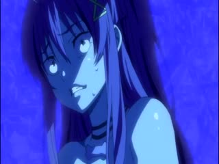 【有码中字】腐界に眠る王女のアバドーン THE ANIMATION -act.1 未亜-封面