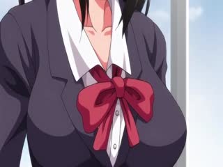 [桜都字幕组][720P][ばにぃうぉ～か～]OVAむっつりドスケベ露義母姉妹の本質見抜いてセックス三昧＃2封面