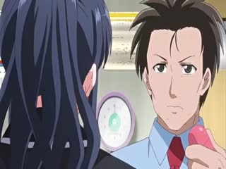 HENTAI D PART2封面