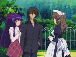 (無修正) 顔のない月 THE ANIMATION 第四夜「白百合」 (DVD 960x720 x264 AAC).mkv封面