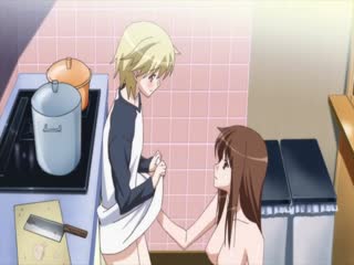 Aki Sora Yume no Naka Episode 1封面