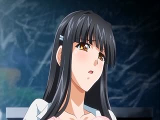 RIN×SEN～白浊女教师と野郎ども～上巻封面