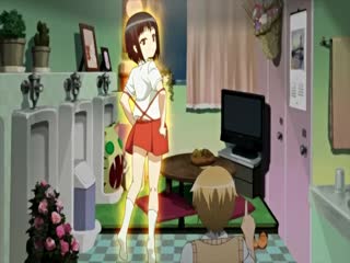 [メリー・ジェーン]都市伝説シリーズ其の壱トイレのHanakoさん封面