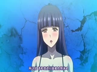 [ばにぃうぉ～か～]OVA巨乳大家族催眠＃1巨乳ぞろいの隣人妻封面