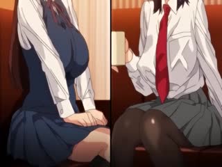 [ばにぃうぉ～か～]OVAメガネnoメガミ＃2封面