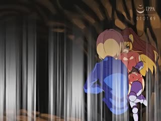[桜都字幕组][720PGB][妄想実现めでぃあ]OVAヴァルキリーハザード封面