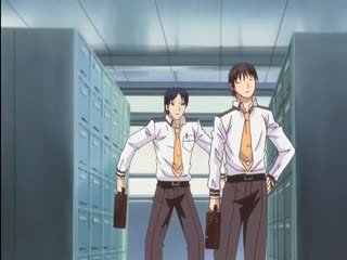 (無修正)CLEAVAGE クレイヴィッジ EpisodeⅠ「瑛里華」 (SpursEngine 960x720 H.264 AAC)封面