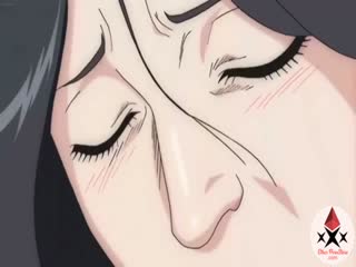 [HENTAI] HOT-HENTAI-BONDAGE-MILF REALSEX封面