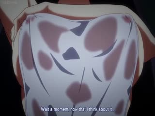 Grisaia Specials Stuff封面
