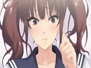[桜都字幕组][720P][ばにぃうぉ～か～]OVA巨乳J○がオジさんチ○ポとじゅぽじゅぽいやらしいセックスしてます。＃1どうやって诱惑、シちゃおっかなぁ封面