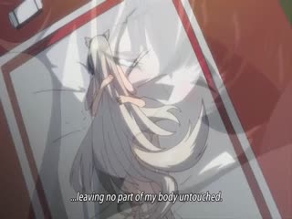 The Fox Girl POV Part 3 (koi Maguwai Edit)封面