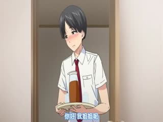 [桜都字幕组][720P][QueenBee]放课后の优等生2［笹森トモエ］封面