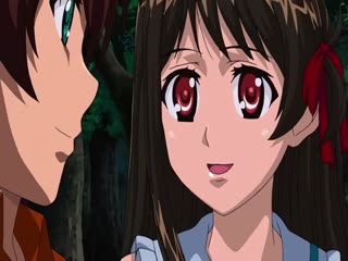 (18禁アニメ)魔法少女はキスして変身る＃1彼女が他の男とXXして魔法少女になるなんて！(DVD1280x720x264AAC)封面