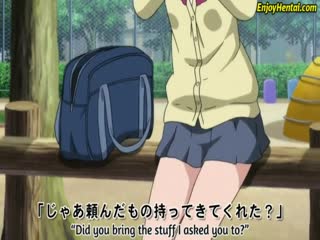 Hontou Ni Atta Episode 2封面