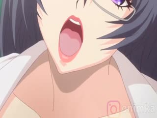 Трахнули в классе &amp;#124; Hentai封面