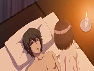 [魔人 petit]Tiny Evil 第一話 幼淫魔・みゆ～煉獄へ誘（いざな）う腰振り～封面