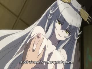 The Fox Girl POV Part 1 (koi Maguwai Edit)封面