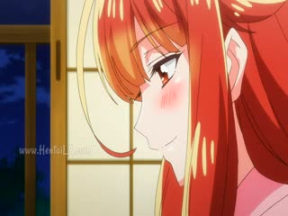 Araiya-san! Ore to Aitsu Ga Onnayu De! 8 Español Subtitulado Hentai Online封面