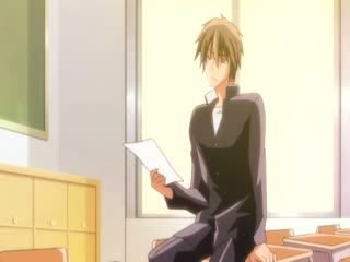 25-sai no Joshikousei sub Español Episodio 8 Sin Censura封面