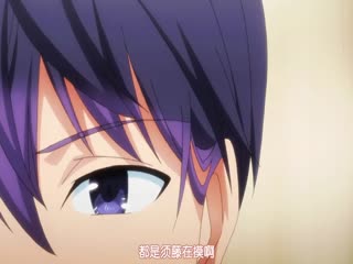 [Sakurato.sub][XLJoushi][uncut][04][GB][720P]封面