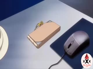 [ANIME] SHORT-HAIR-ANIME-HENTAI-BABE OUTDOOR封面