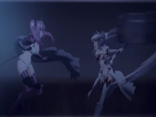 Bikini Warriors - 14封面