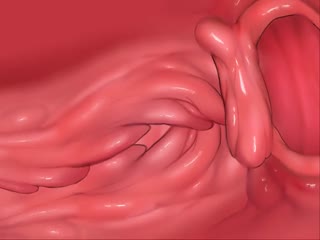3D动漫，很有感觉的哦封面