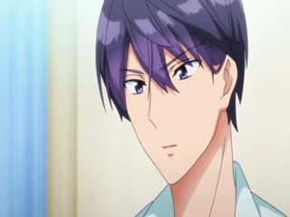 [Sakurato.sub][XLJoushi][uncut][03][GB][720P]封面
