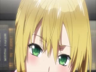 [BOOTLEG]グリーンアイズ-姉キュン!より-THEANIMATION[1080p]封面