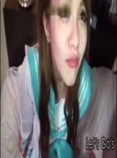 【无码】[亚洲]最强孕妇水手服孕妇③封面
