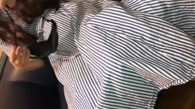 【無修正】【個人撮影】中出し・w不倫で旦那の出張中に人妻に種付け。封面